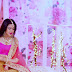 Sexy TV Actress Subha Rajput Hot Cleavage and Navel Show