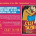 Retro#9 — C'est ta vie ! : «Ce livre devrait entrer dans toutes les bibliothèques scolaires, mais aussi dans toutes les familles.»