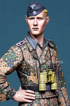 alpine models figures