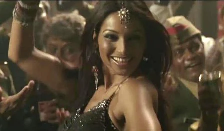 Bold Bipasha's Bold (Hit) Video Song Collection (2016)