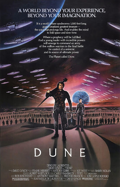 Cartel Dune