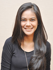 Biodata Indah Indriana Terbaru Biodata Indah Indriana Terbaru