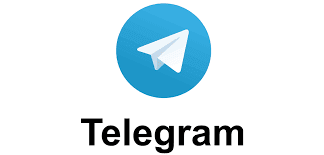 ÚNETE a la cuenta de TELEGRAM del instituto.