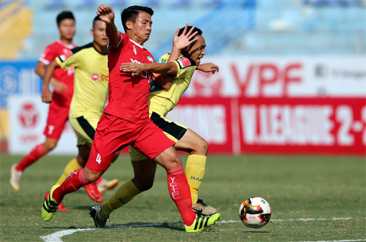 Viettel vs Hà Nội FC 19h15 ngày 5/7 www.nhandinhbongdaso.net Viettel vs Hà Nội FC 19h15 ngày 5/7 www.nhandinhbongdaso.net