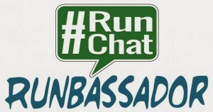 #RunChat Ambassador