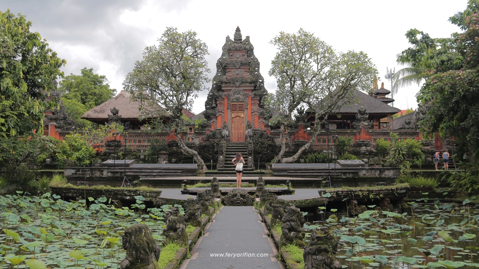 3 Tempat Wisata Di Ubud Yang Wajib Dikunjungi Saat Ke Bali