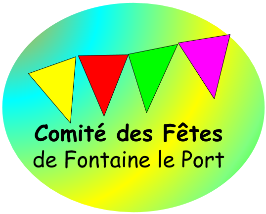 Comité des Fêtes de Fontaine-le-Port