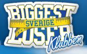 Biggest+loser-klubben - Biggest Loser Sverige 2012