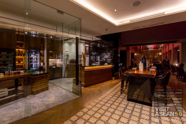 InterContinental Singapore