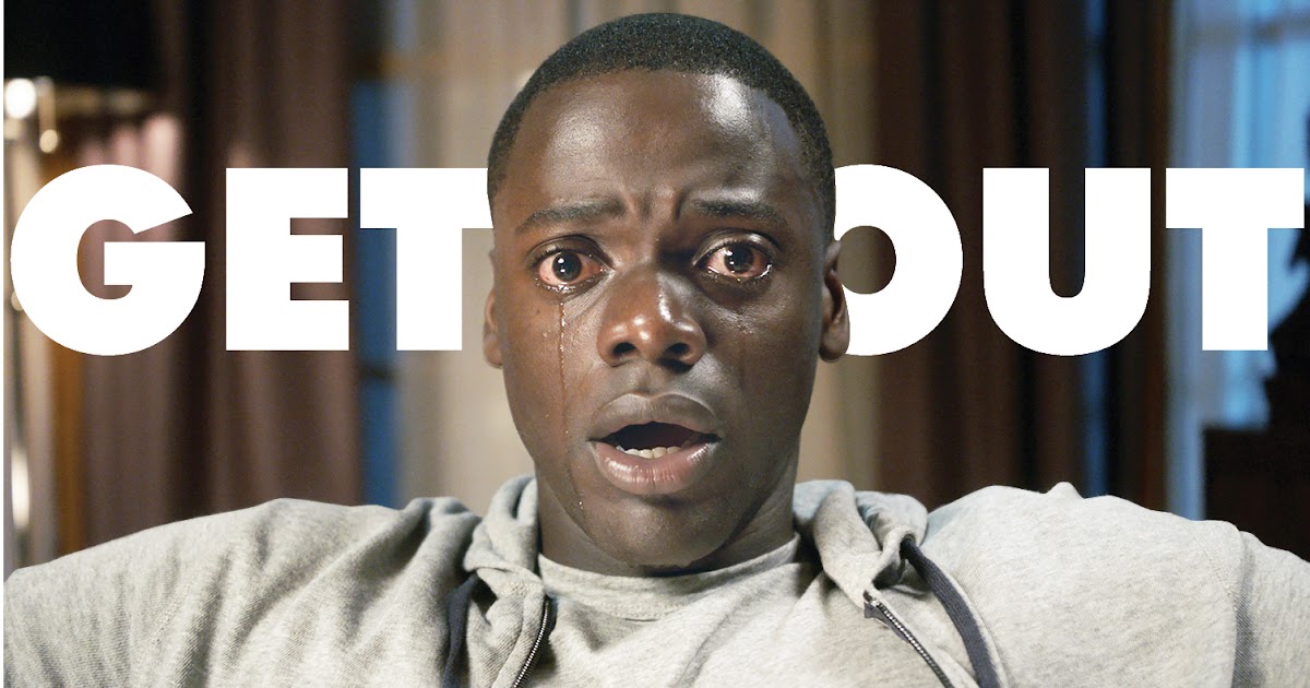 10 cosas que no sabías de GET OUT