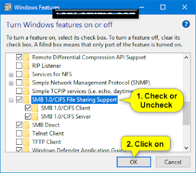 smbup add user on windows smbup add user on windows