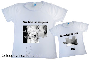 Presente dia dos Pais dia dos pais