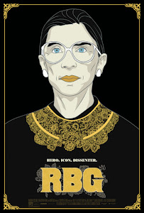 RBG Poster