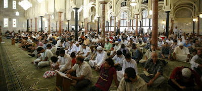El Islam será la religión predominante en Europa, según un estudio Islam, Religión, Europa, Musulmanes