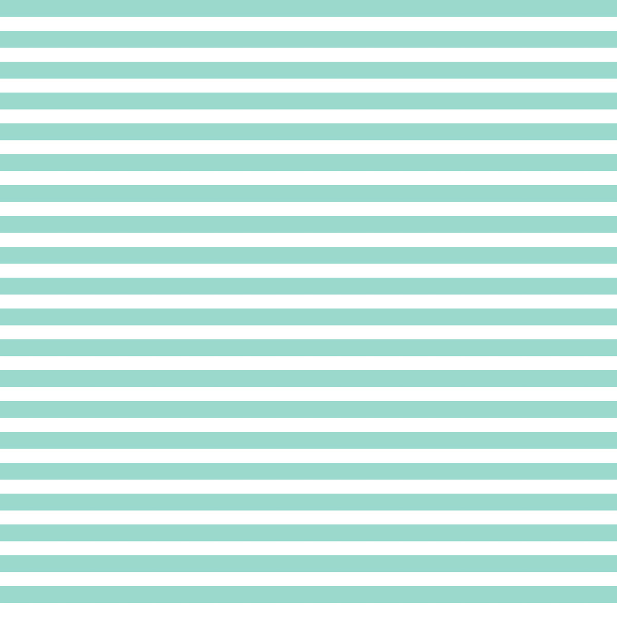 Free digital striped scrapbooking paper turquoise ausdruckbares