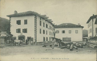 https://paysbasqueavant.blogspot.fr pays basque avant