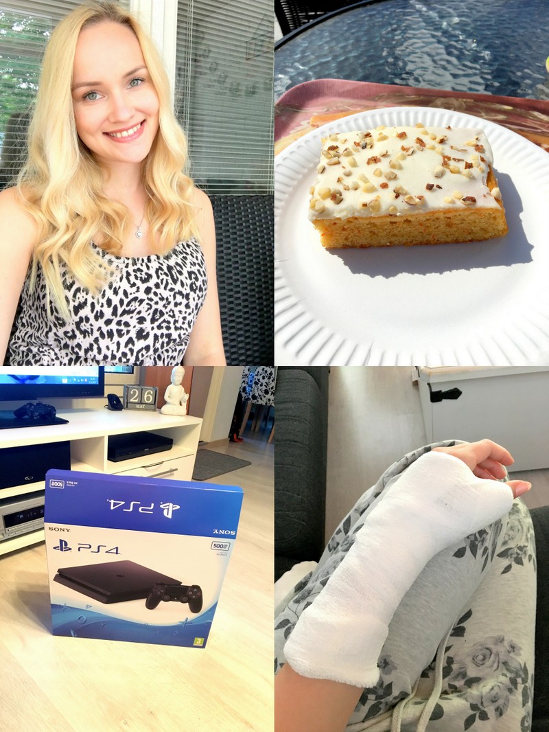 Lifestyle blogi