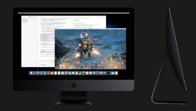 Apple iMac Pro