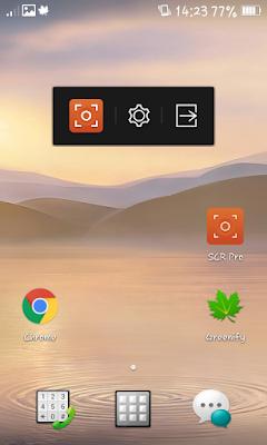 Cara Merekam Layar Android Jelly Bean dan Kitkat Cara Merekam Layar Android Jelly Bean dan Kitkat