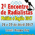 2° Encontro de Radialistas de Piritiba e Região