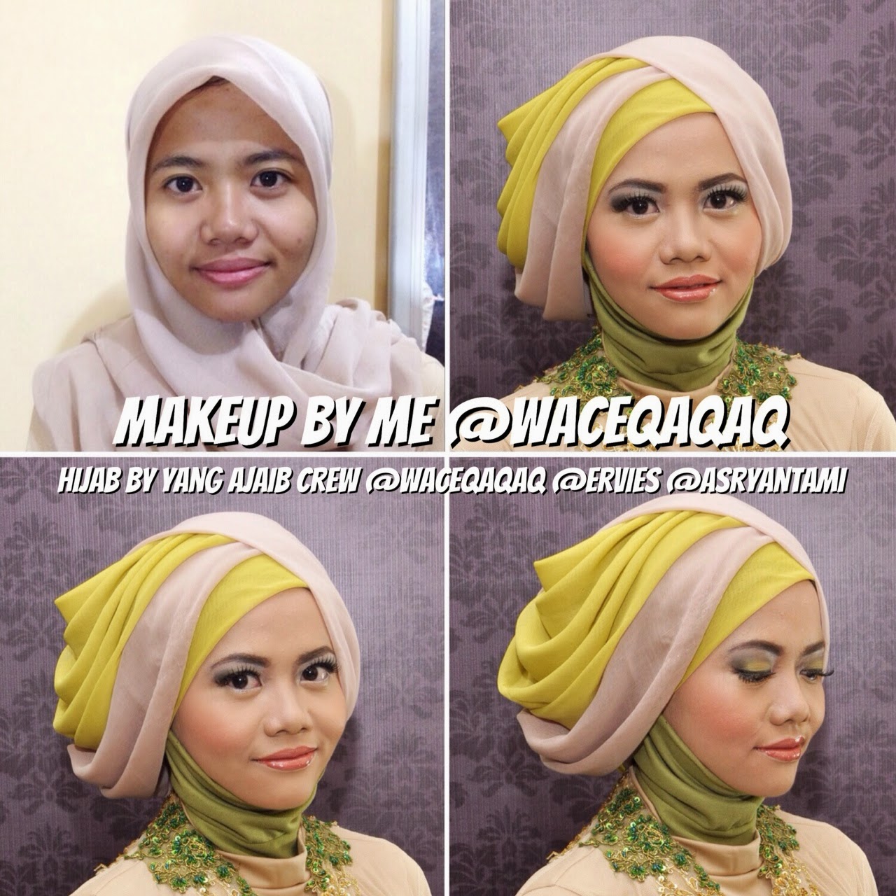 28 Koleksi Tutorial Hijab Orang Tua Tahun 2017 Tutorial Hijab 28 Koleksi Tutorial Hijab Orang Tua Tahun 2017 Tutorial Hijab