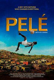 Download Pelé : O Nascimento de uma Lenda Dublado Grátis