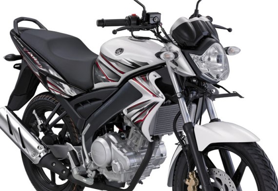 Generasi Lengkap Yamaha Vixion Generasi Lengkap Yamaha Vixion dari masa ke masa