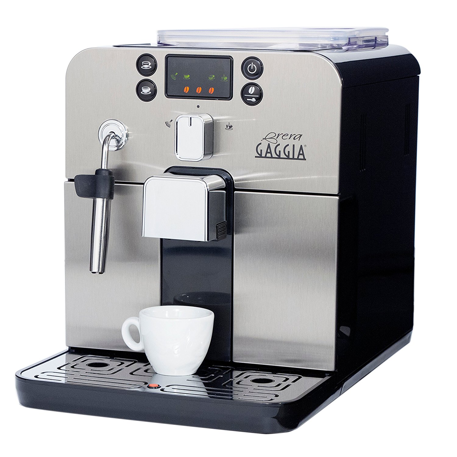 Top Espresso Machine Espresso Devices, Automatic Coffee Centers & Milk