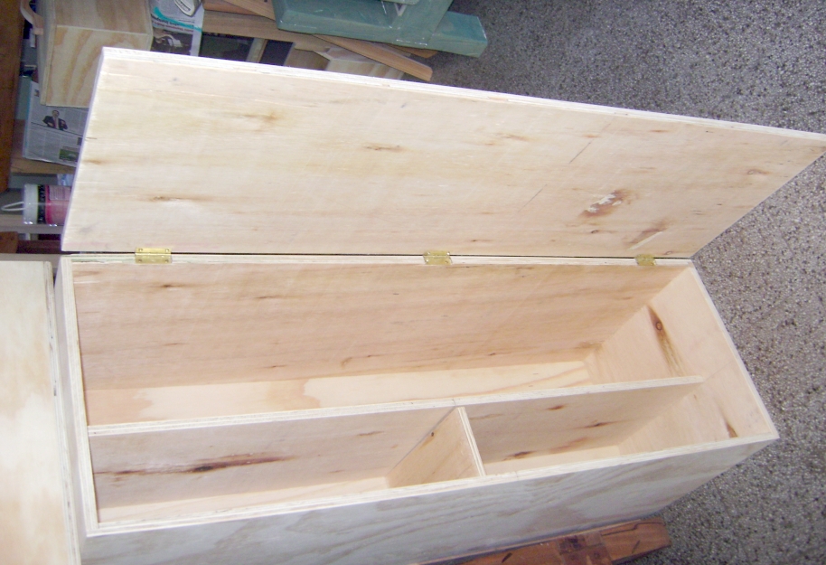 Maderas Rurales Mar del Plata Cajones para herramientas