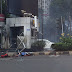 Bom Meledak di Sarinah Jakarta Bertepatan Dengan Deadline Freeport