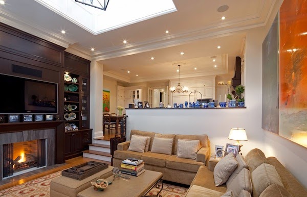 Inspiring Living Room Ideas Decorate Style