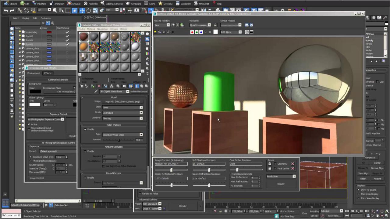 3ds max и v-ray next. 3d max scanline. Цвет в 3d max. 3ds max 2002. Autocad 3ds max.