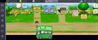 Game Avatar 250 - Tải & chơi game Avatar trên máy tính, PC miễn phí j