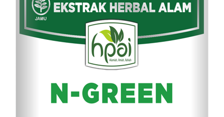 N herb. N herb
