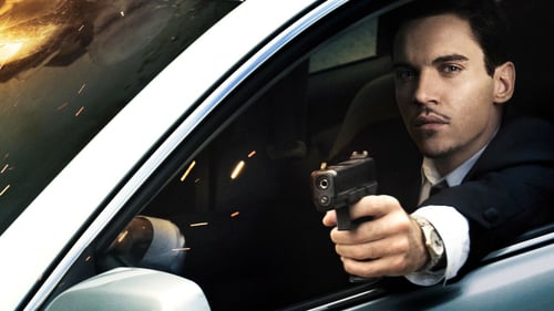 From Paris With Love 2010 Ceo Film Sa Prevodom Online Filmovi