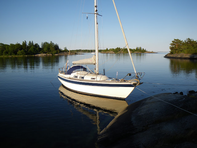 Stockholm Archipelago