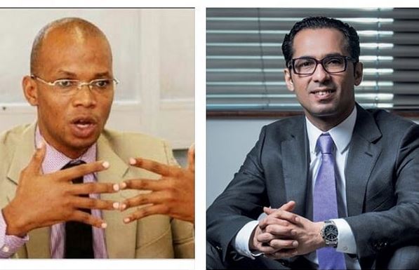 Baada ya January Makamba Kuhojiwa na Polisi Kuhusu Mo Dewji  Afunguka Haya 