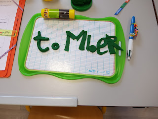 Mémo-mots dictée CE2 CM1 atelier mémorisation mots de dictée CE2 CM1