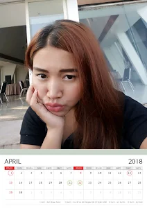 avril fumia_kalender indonesia 2018 april_logodesain