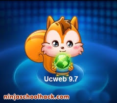 Uc browser 9.7 Uc browser 9.7