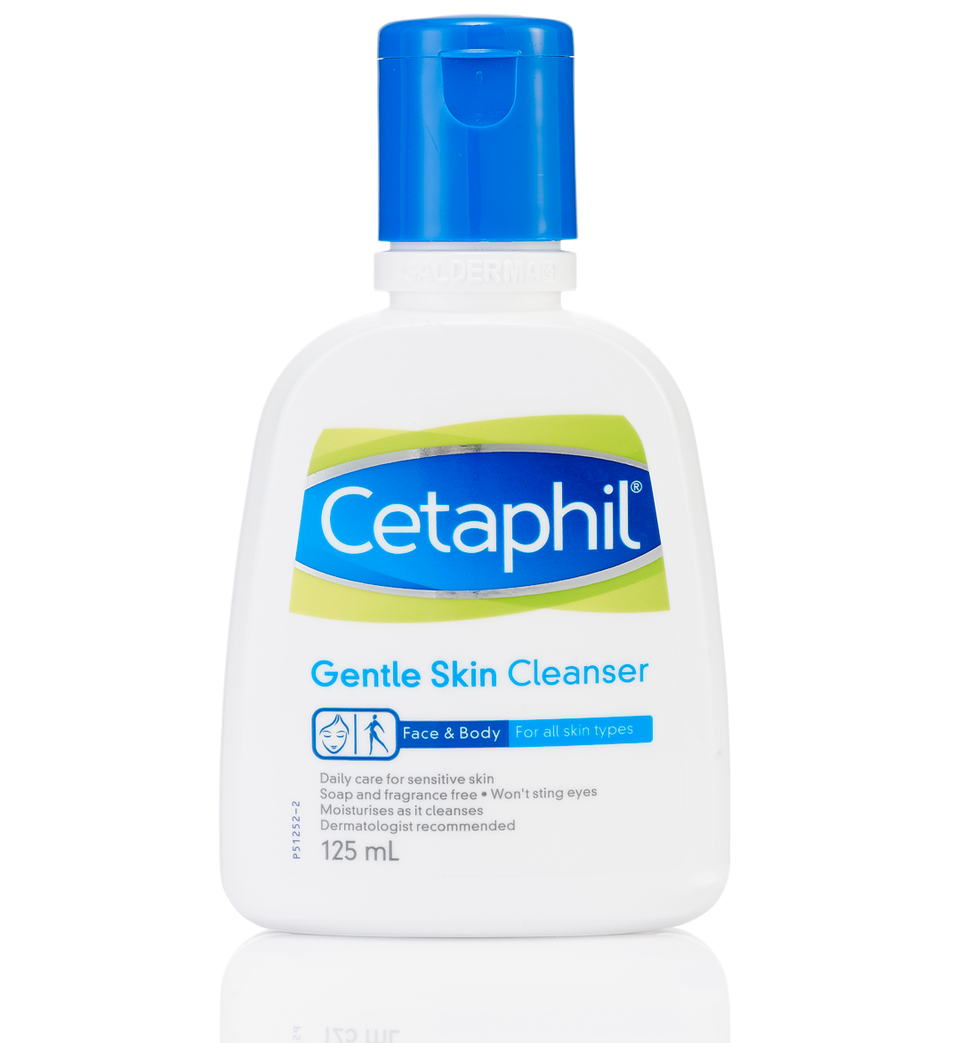 cetaphil cleanser 125ml