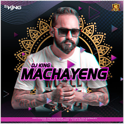 MACHAYENG (EMIWAY) – DJ KING