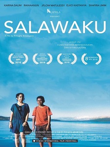 Download Film Salawaku 2017 Tersedia