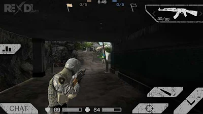 لعبة الحروب متعددة اللاعبين Standoff كاملة للأندرويد, لعبة Standoff كاملة للأندرويد, standoff multiplayer تحميل, تحميل لعبة standoff مهكرة, تحميل لعبة standoff للاندرويد, تحميل standoff, تنزيل لعبة standoff . 