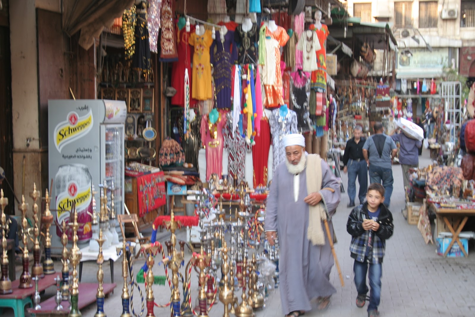 Periplos 20122020 Fotos de El Cairo