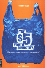 $5 Youth Ministry