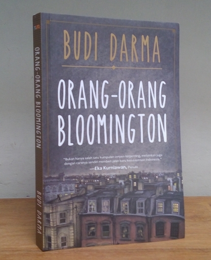 Venusastra Download Ebook Orang Orang Bloomington Karya Budi Darma Pdf