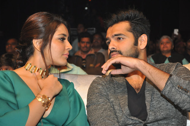 hyper movie audio launch photos hyper movie audio launch photos