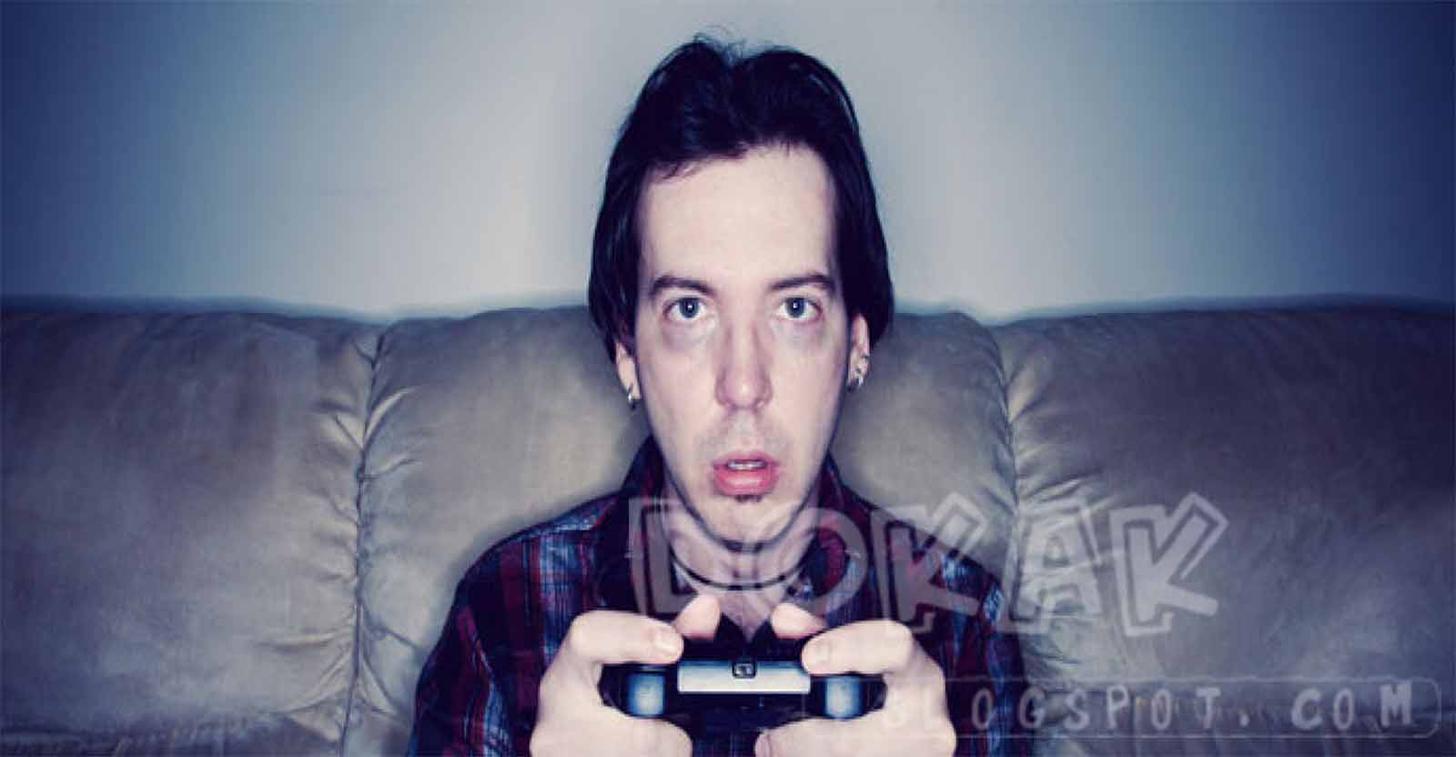 Beberapa alasan kenapa orang yang tidak suka game tak usah main ...