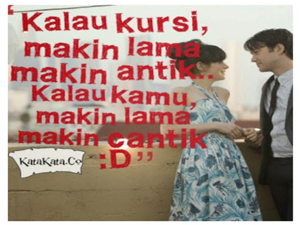 DP BBM Kata Kata Sayang Romantis GAMBAR DP BBM